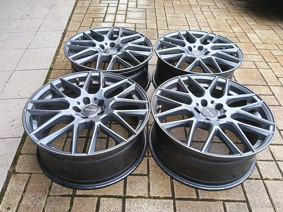 disky 5x112 R19 - 12