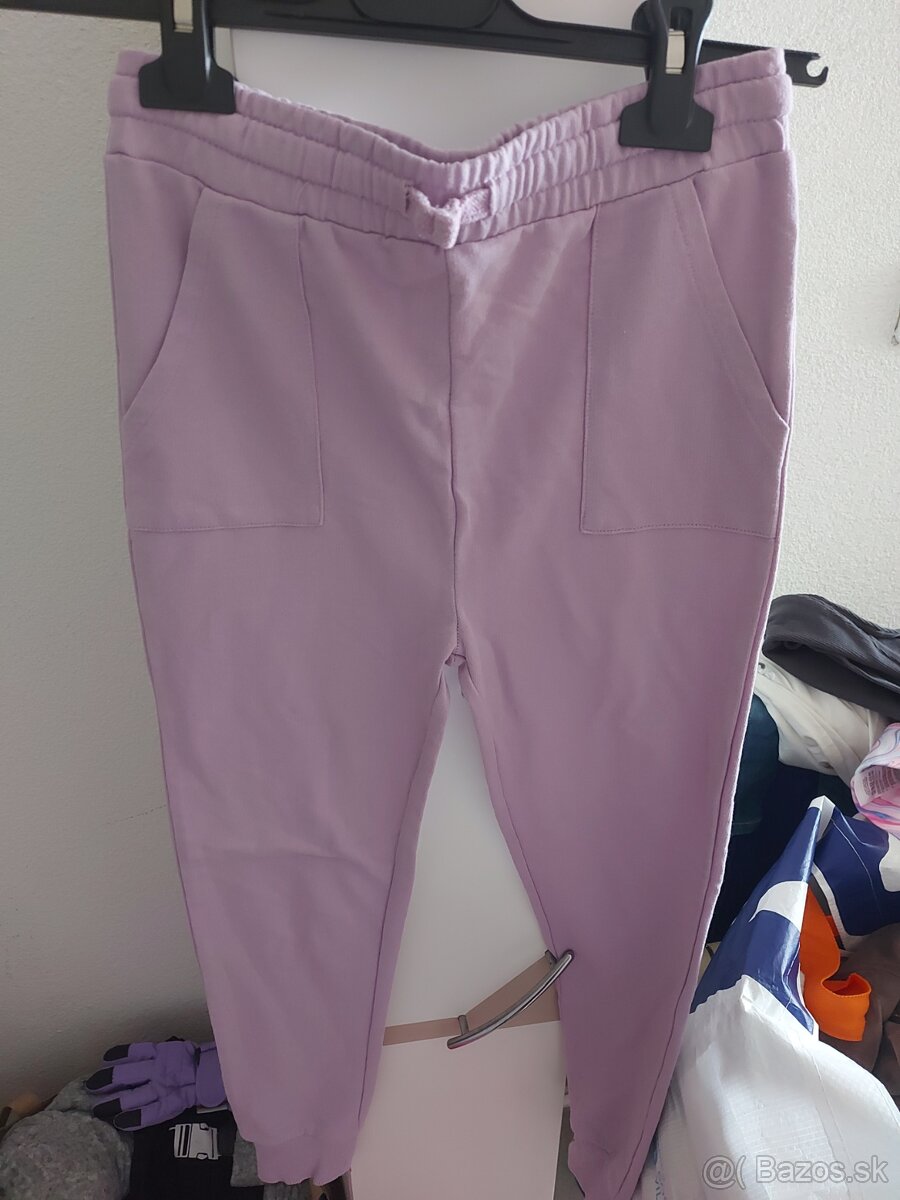 Predám dievčenské oblečenie - 12