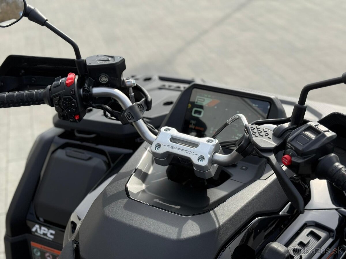 GOES TERROX 1000 LIMITED - 12