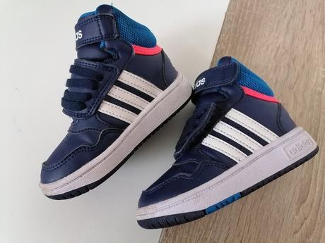 Tenisky Hoops Adidas - 12