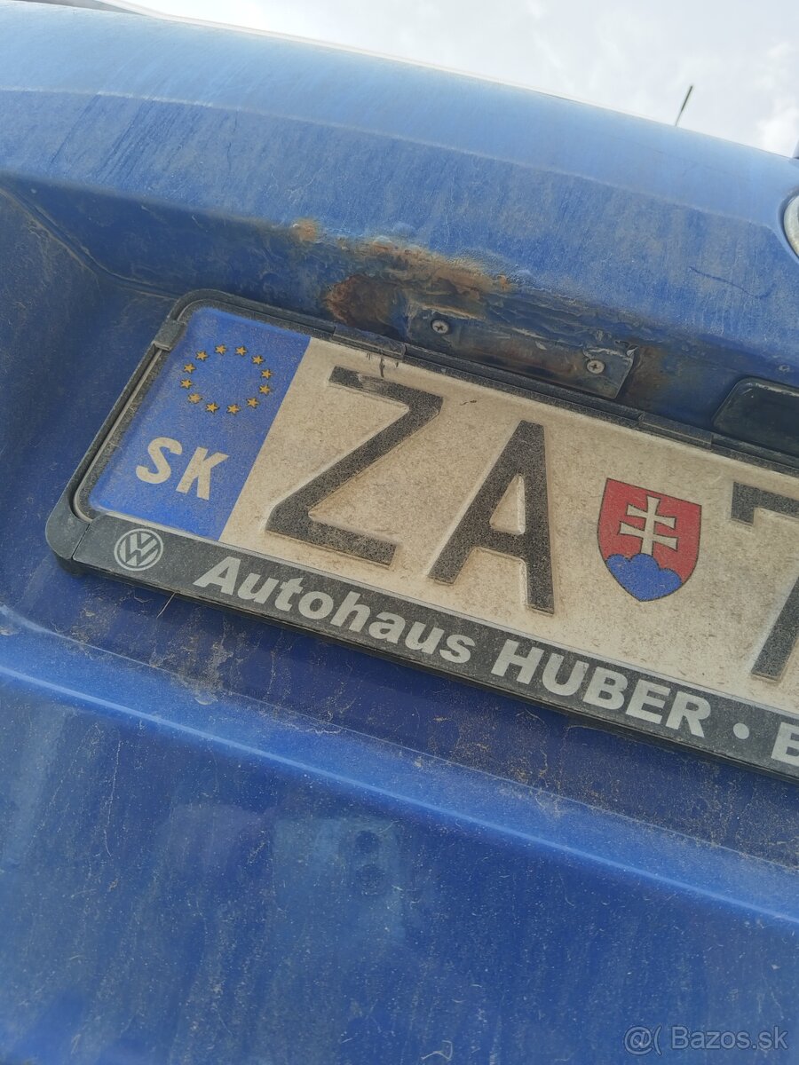 Skoda octavia 1,9tdi - 12