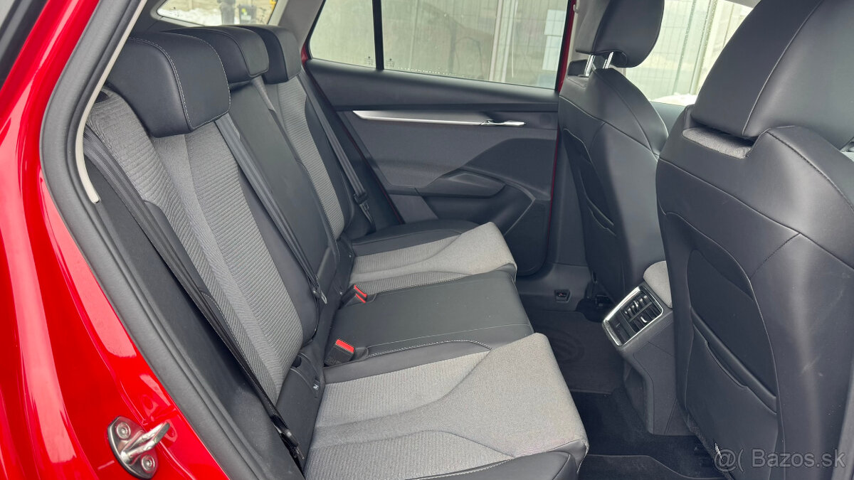 Škoda Enyaq iV 80 - 12