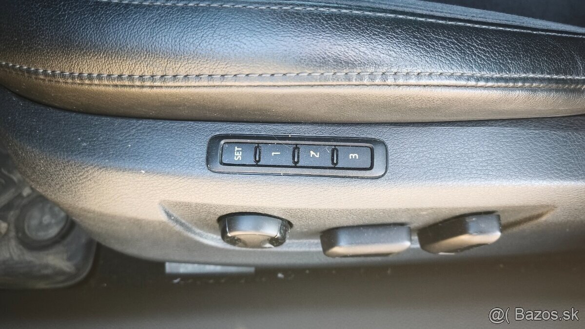 Škoda Superb 1.6 TDI. - 12