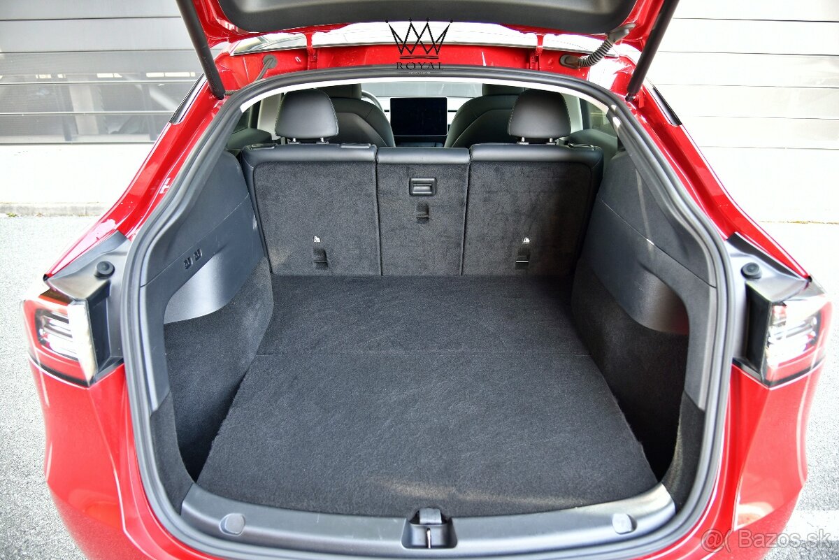 Tesla Model Y Long Range Dual Motor AWD 378kw (514PS) DPH - 12