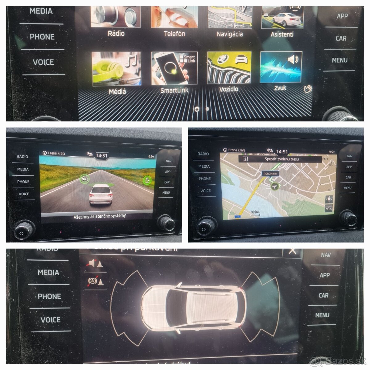 Škoda Karoq 2.0 TDI - 12