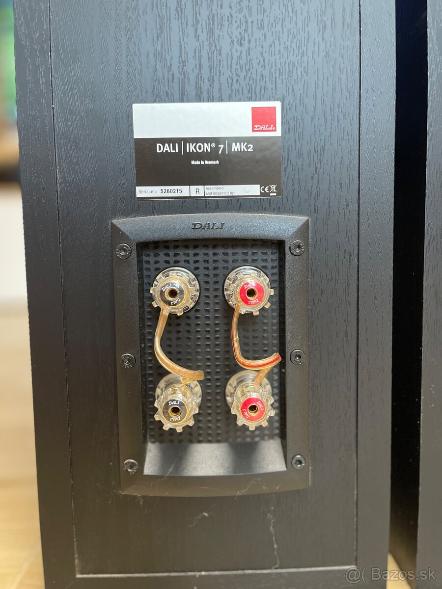 Dali Ikon 7 Mk2 - 12