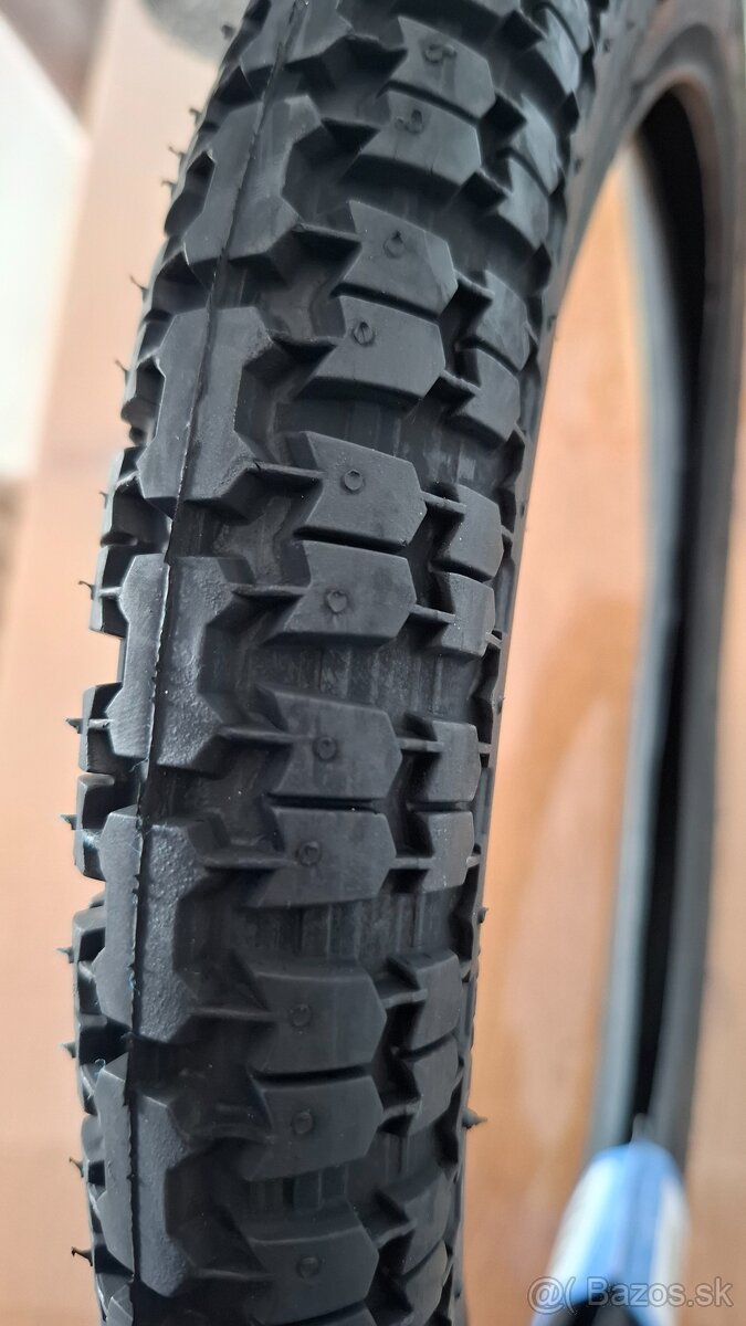 JAWA 555 Pionier diely - 12