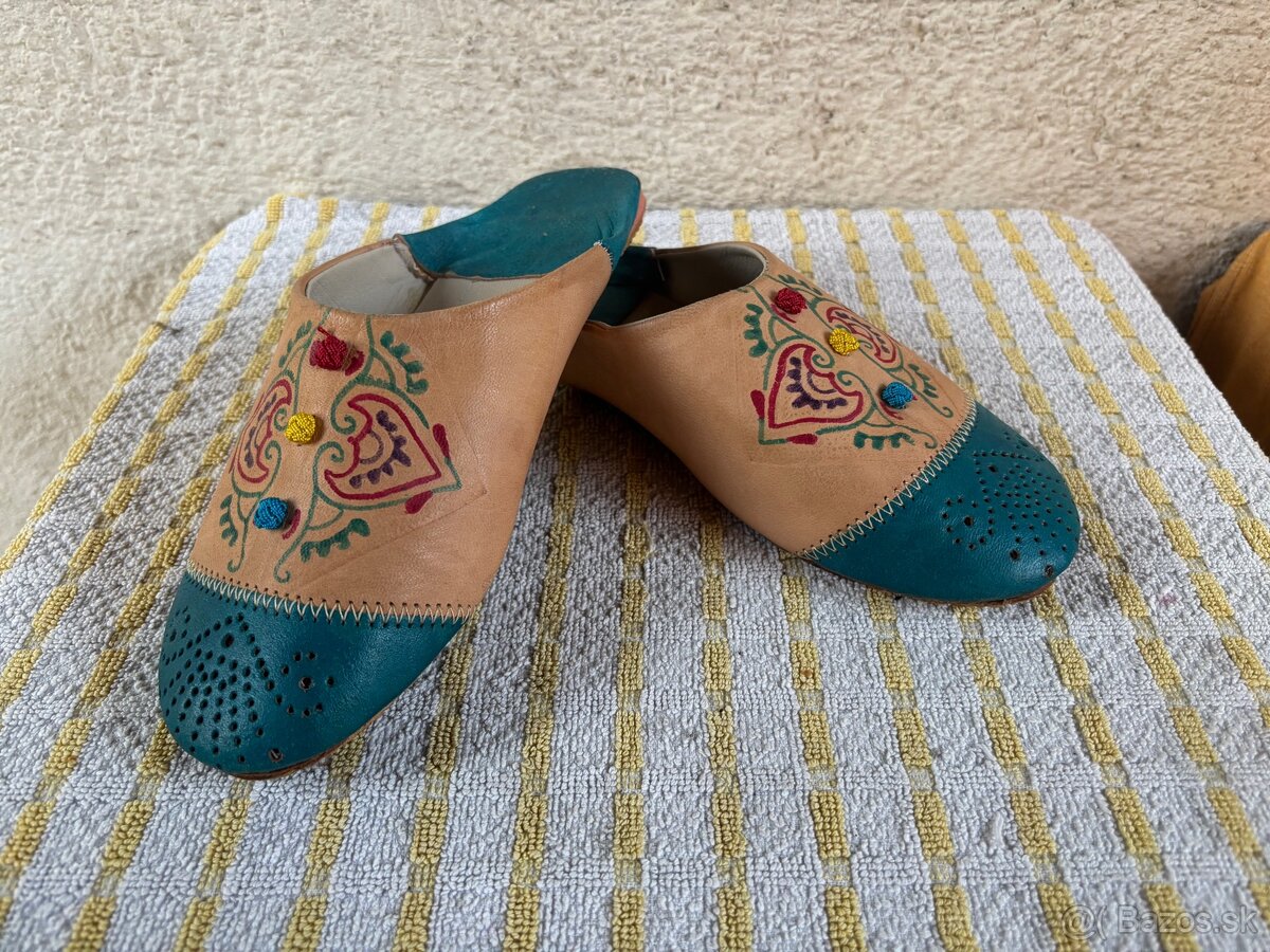 Damske topánky - 12