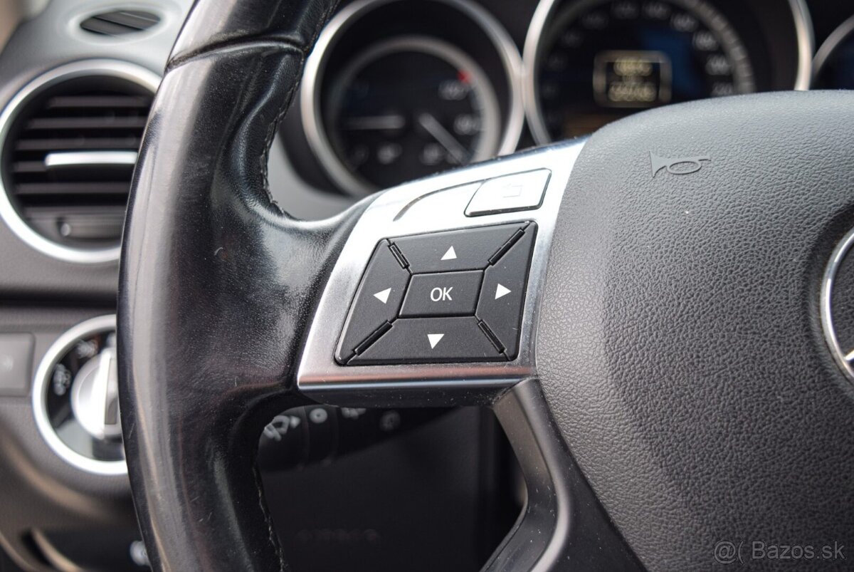 Mercedes-Benz C 220 CDI Avantgarde 2011 - 12