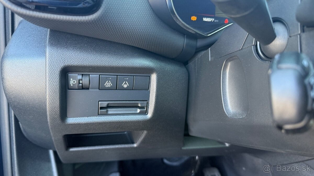 Citroën C5 Aircross BlueHDi 130 S S Shine A/T - 12