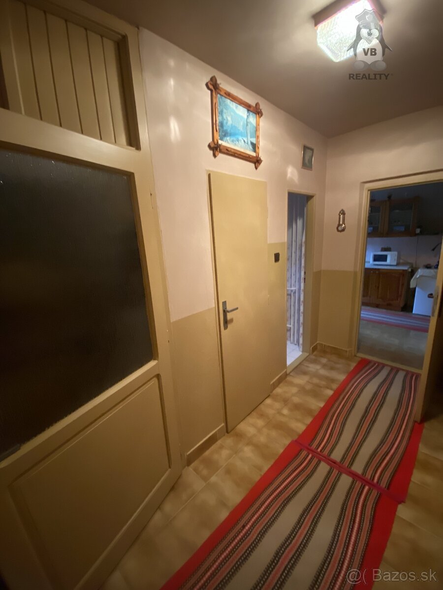 Rodinný dom v Spišskom podhradí, okr. Levoča - 12