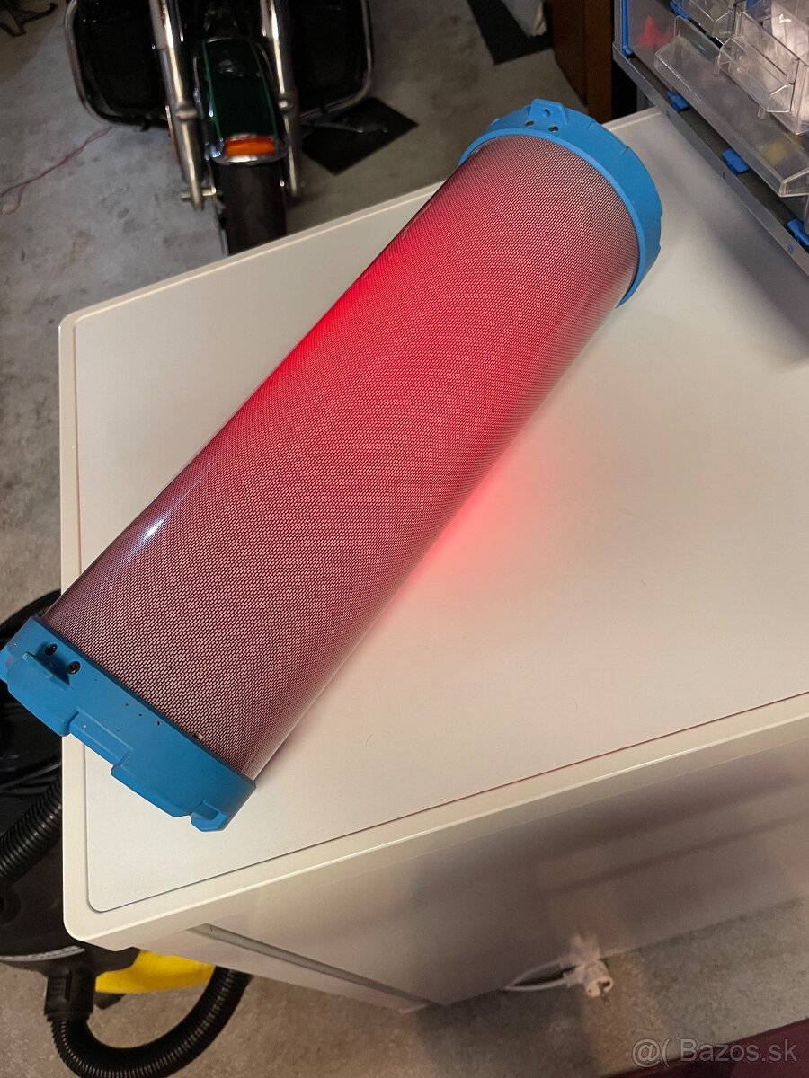 Liebherr chladnička s mrazničkou v super stave - 12