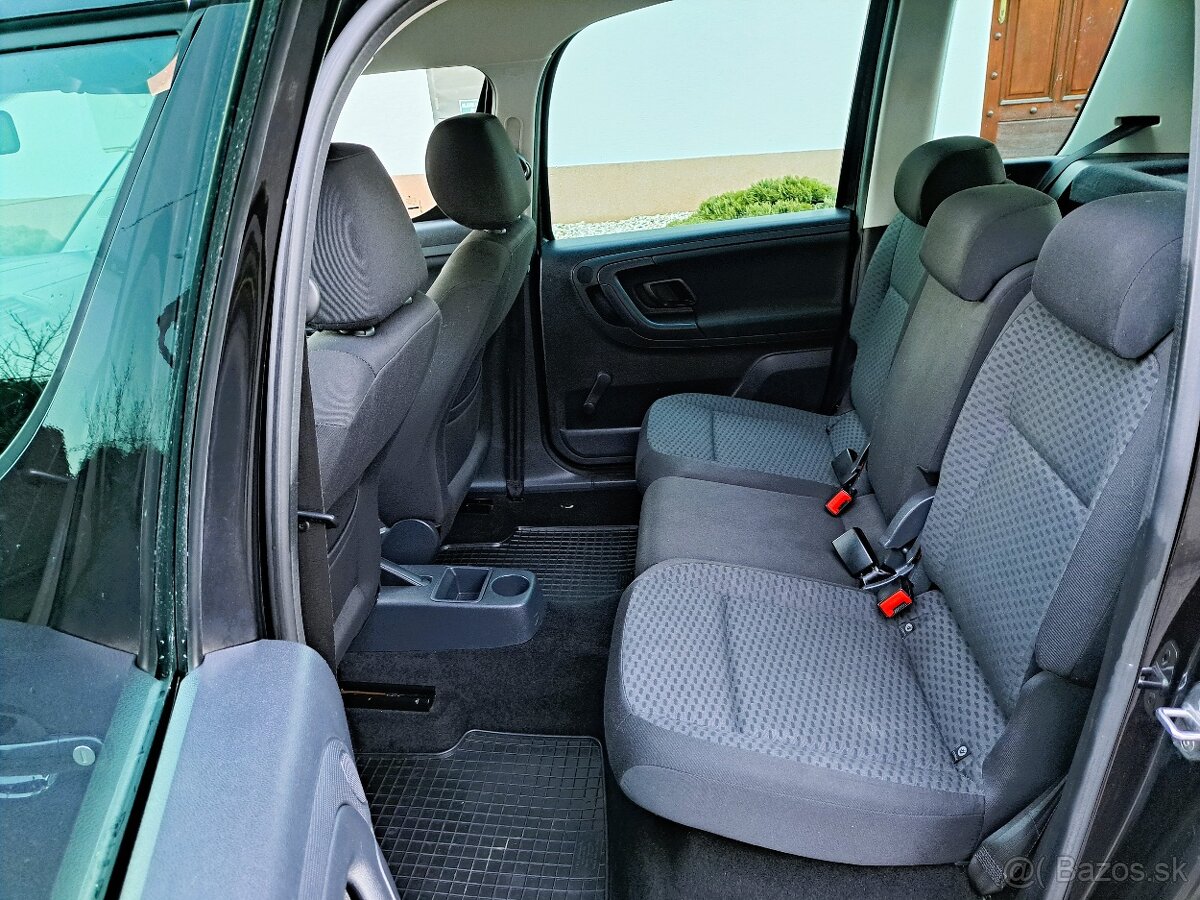 Škoda ROMSTER 1.2TSi model 2015,po servise a STK - 12