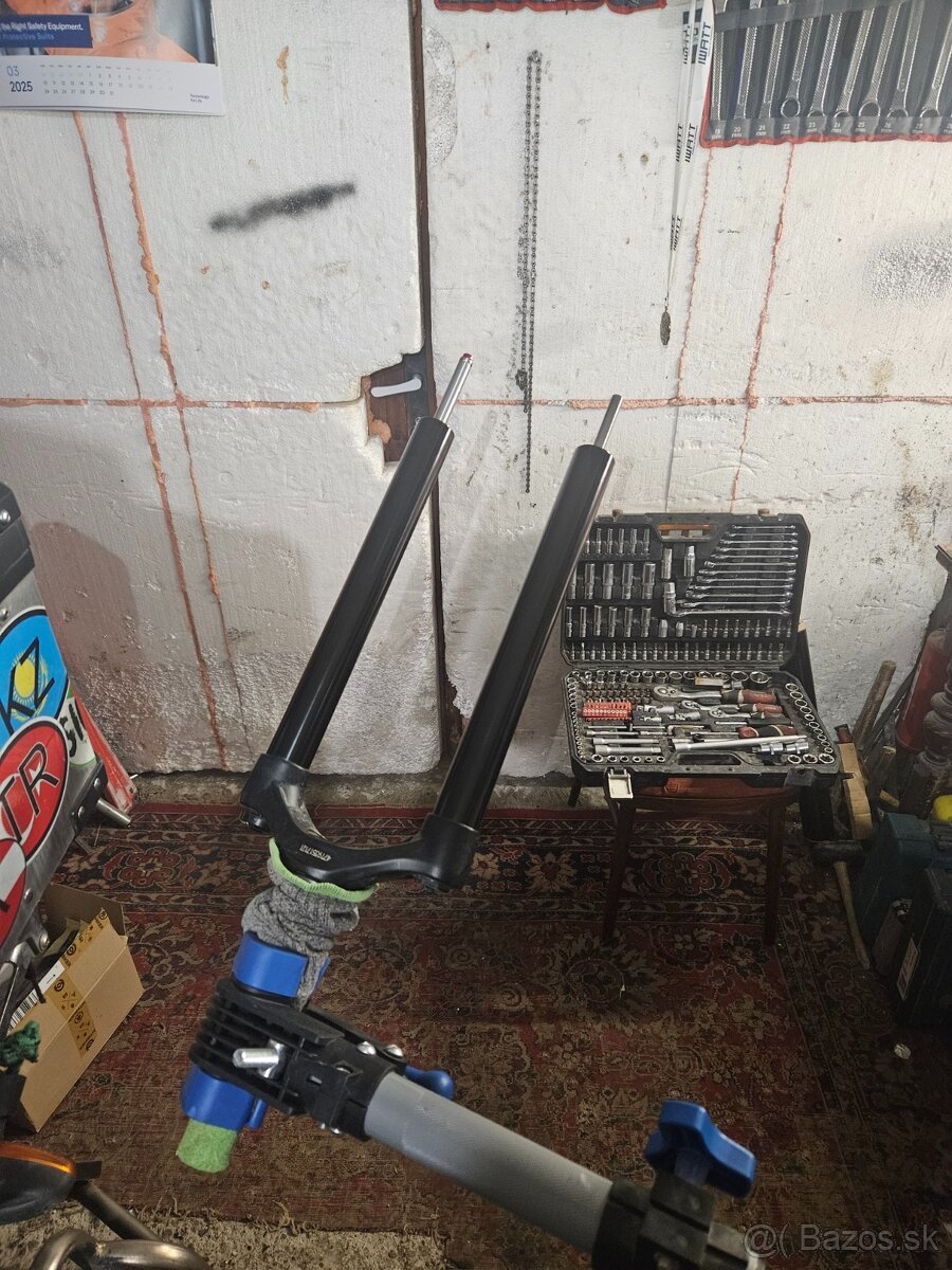 Kellys Thor 30 2020 velkosť M - 12