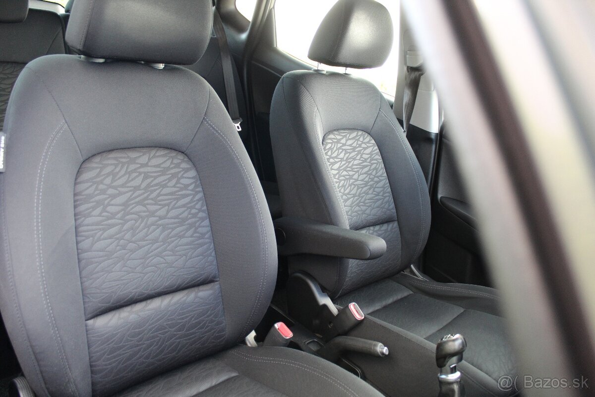 Hyundai ix20 1.6 CRDi Comfort - 12