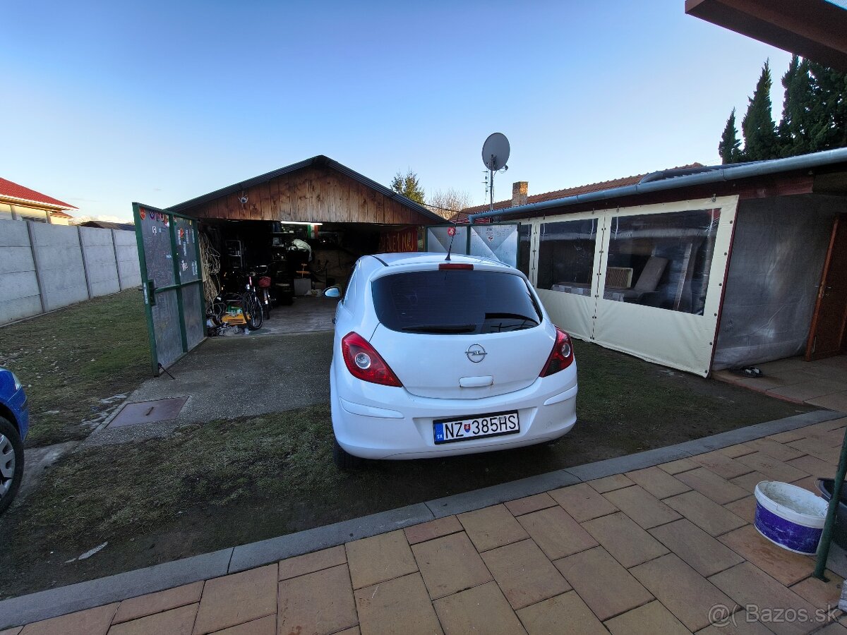 Opel ASTRA VAN 1.3 CDTI - 12