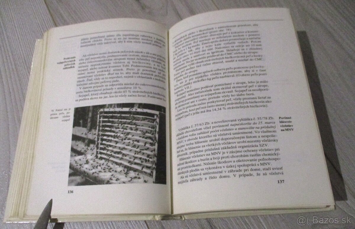 Abeceda včelára - 12