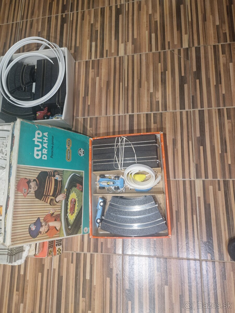 Predam ites autodrahu - 12