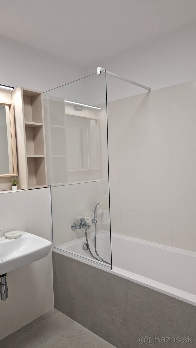 Výroba a montáž skla - 12