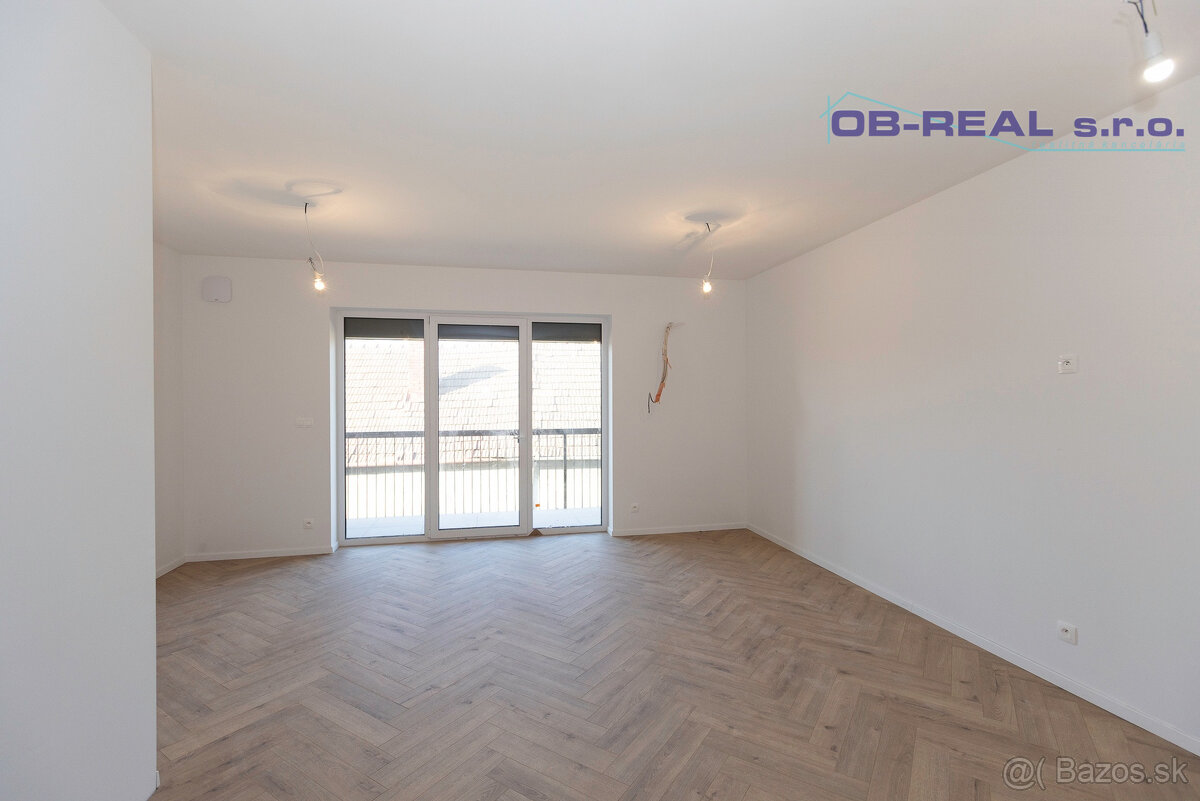 Predaj 3izb bytov v novostavbe v Sládkovičove v novovybudova - 12