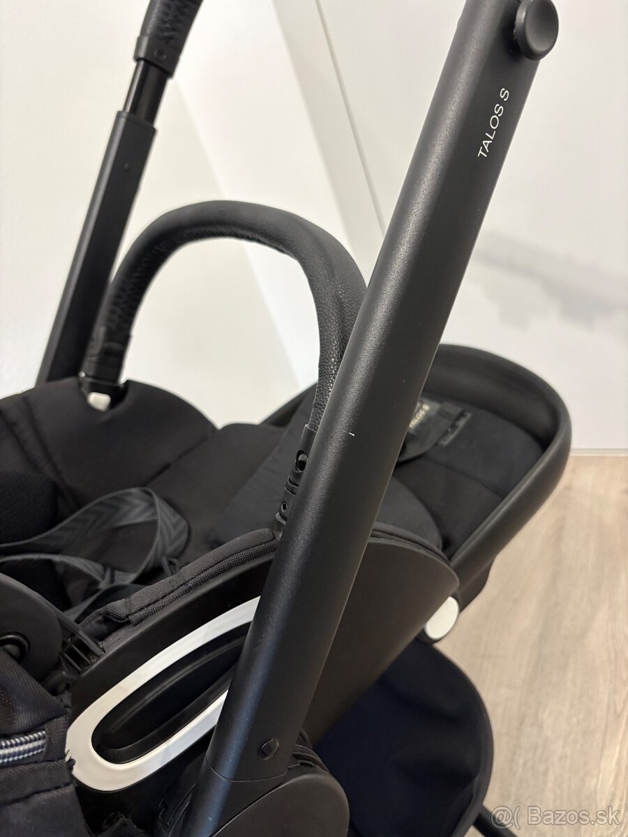 Cybex Talos S Lux - 12