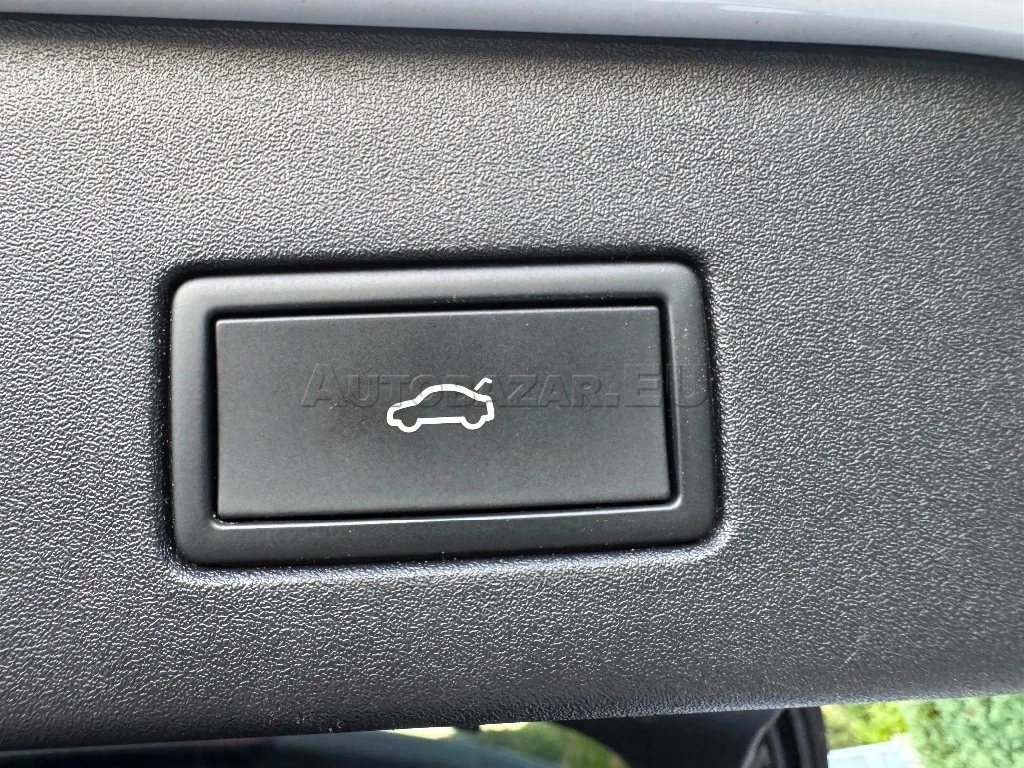 Volkswagen ID.4 Performance Upgrade 77kWh 1st Max 2021 - 12