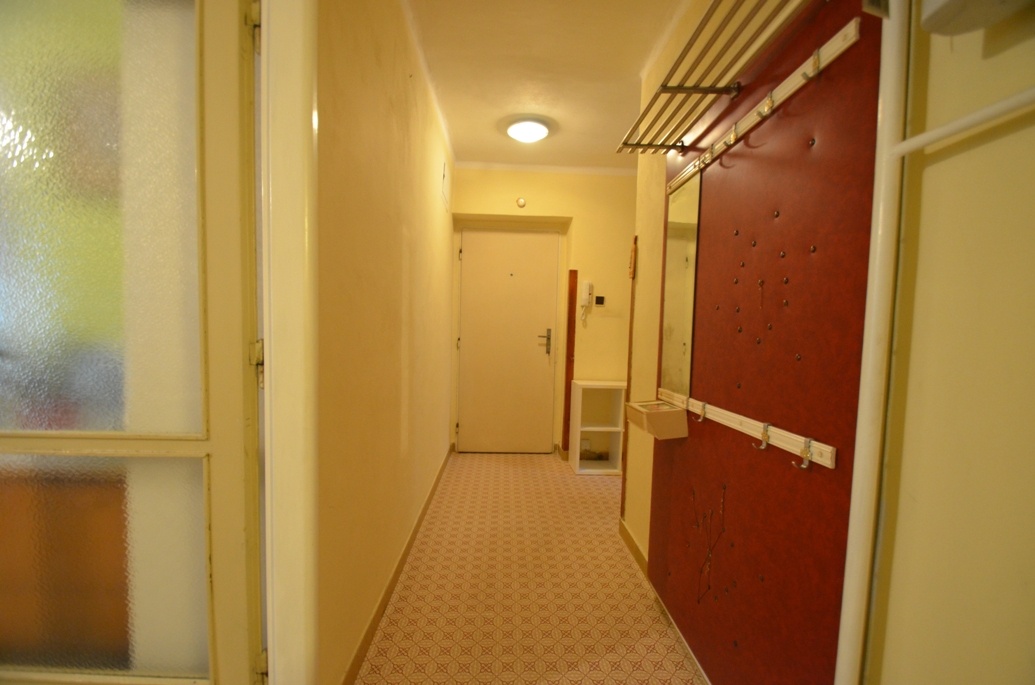 NA PRENÁJOM 3 IZBOVÝ BYT KÚSOK OD NÁMESTIA V ZH - 12