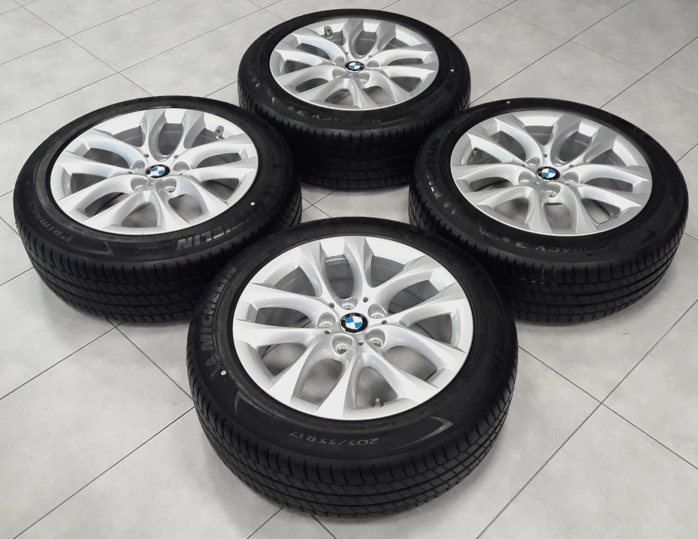 BMW 2 F45 ActiveTourer 17" Styling 479 NOVÉ - 12