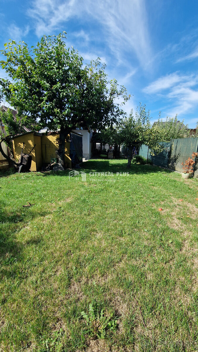 Ponúkam na predaj záhradnú chatu Nové Zámky - 12