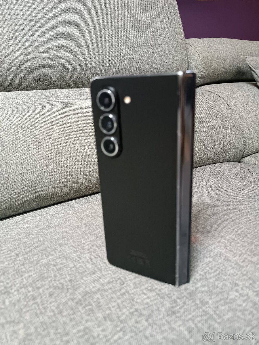 Samsung Z Fold 5 (5G) - 12