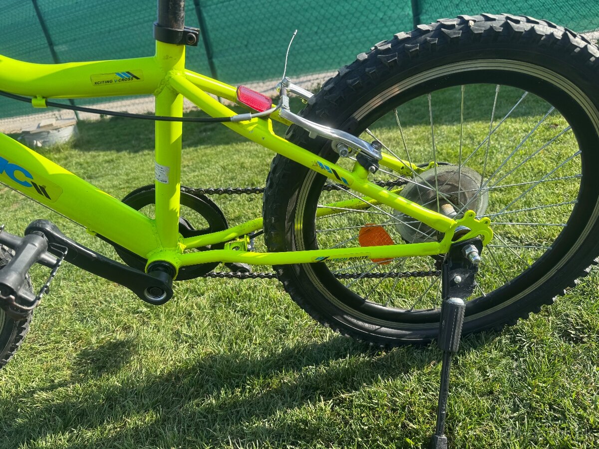 Detský bicykel - 12