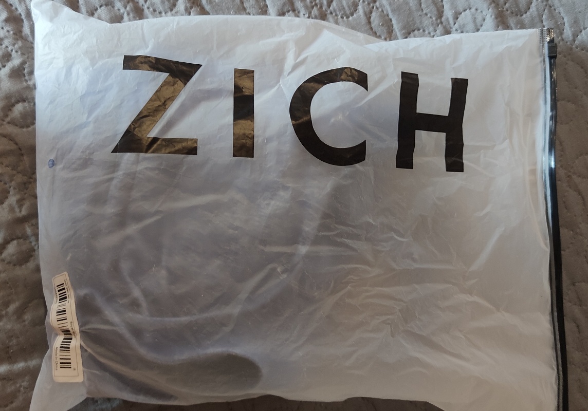 ležerna dámska suprava M - 12