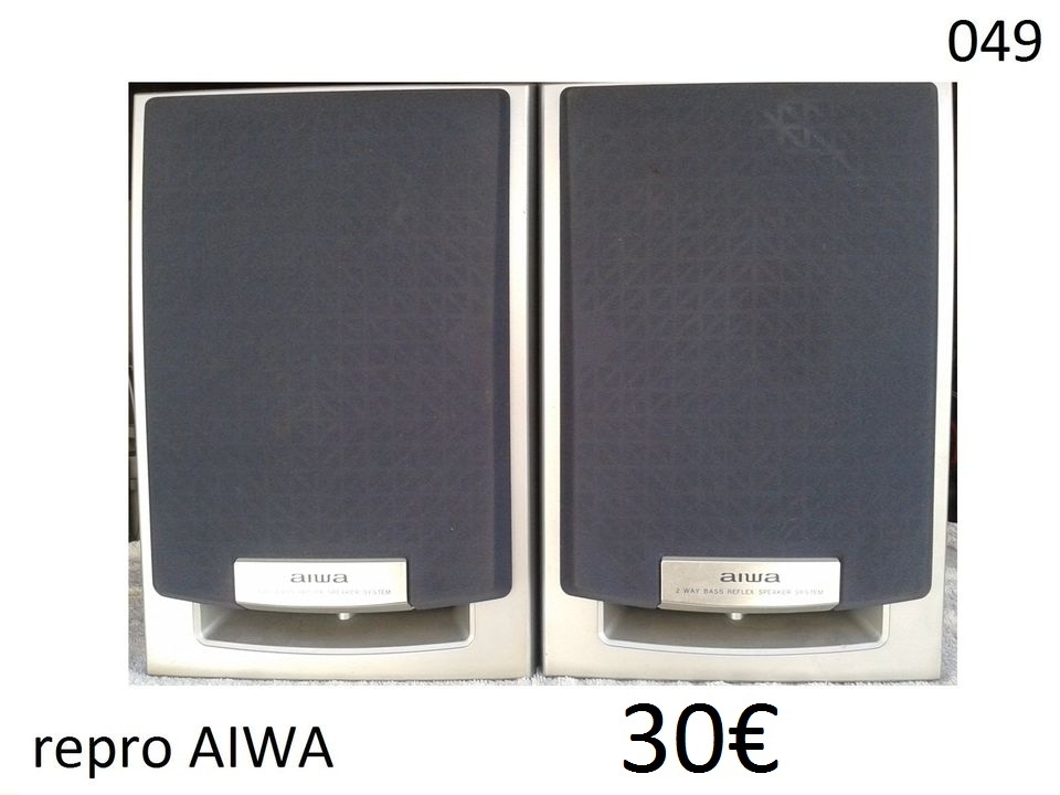 predám aktívne bedňe Creative- aj rôzne iné - 12