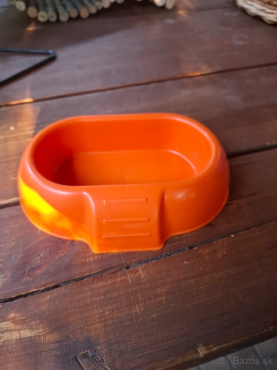 Klietka pre škrečka sýrskeho - 12