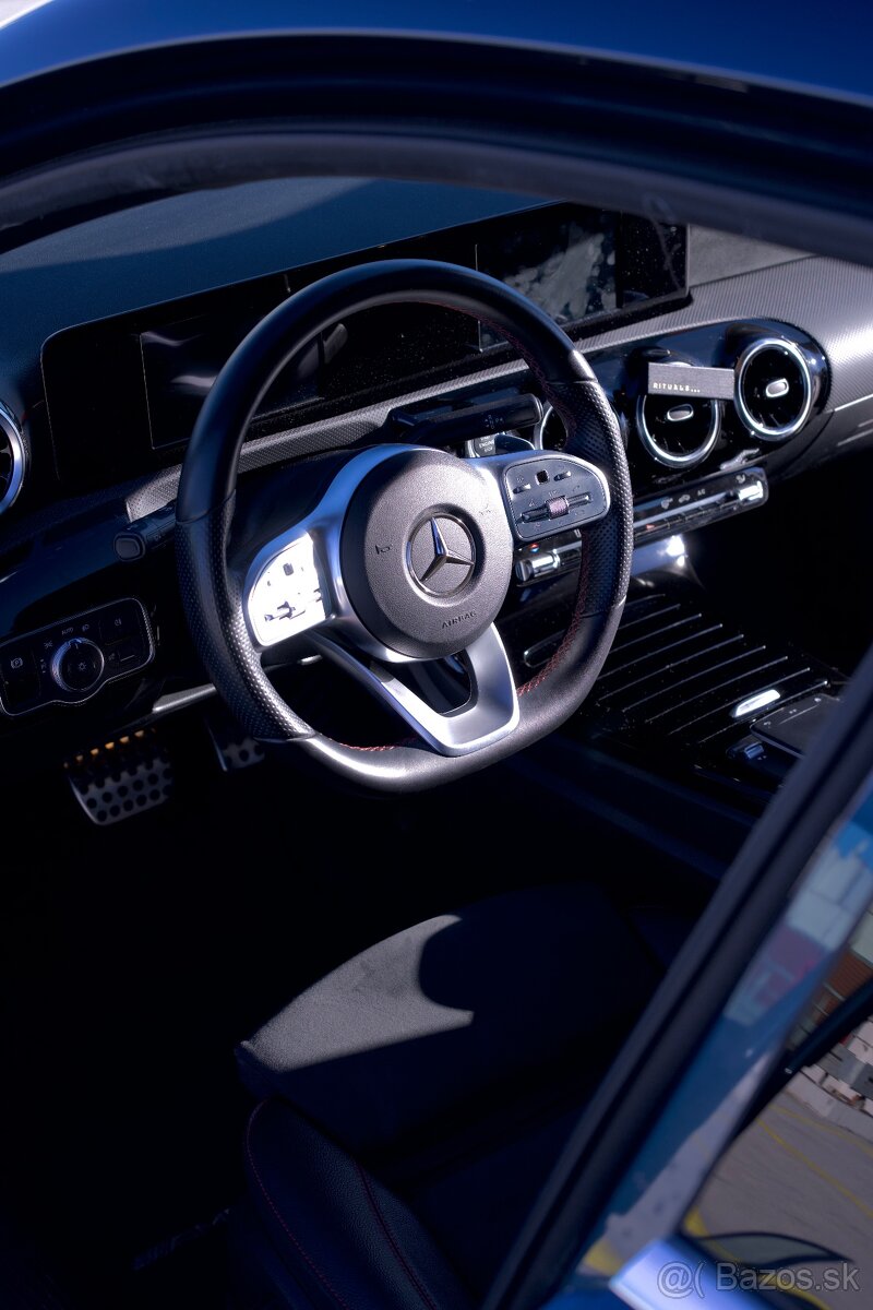 Mercedes Benz A 180 - 12