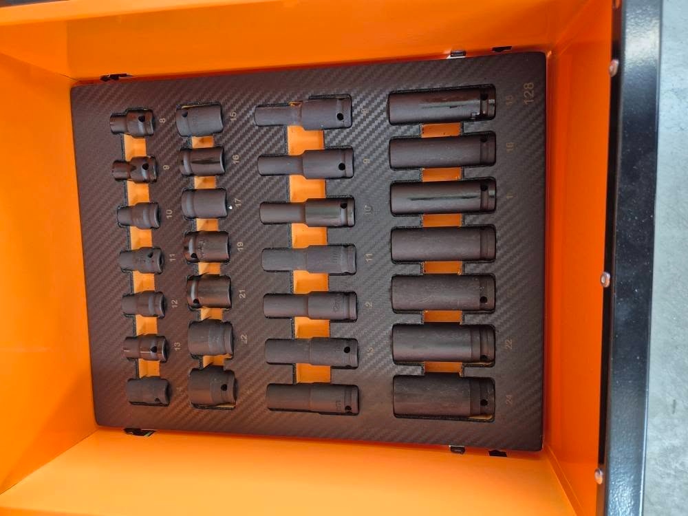 Dielensky vozik 542ks - 12