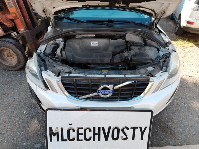 Volvo XC60 - 12