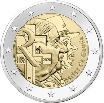 2€ Chorvatsko 2023 - zavedenie Eura - 12