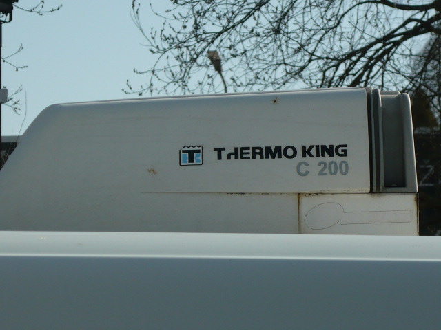 CITROEN JUMPER 2.2 HDI CHLAĎÁK - 12