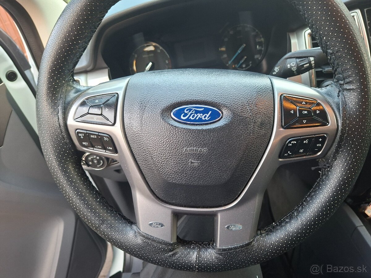 Ford Ranger 2,2 160 k 4x4 - 12