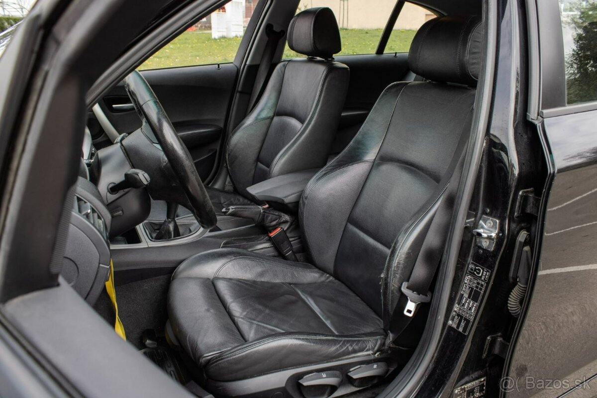 BMW Rad 1 118 d, UŽ OD 60 € MESAČNE - 12