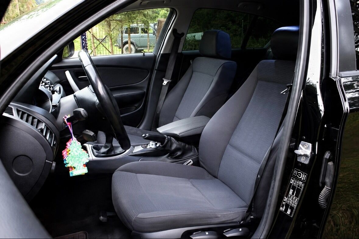 BMW e87 116d 85kw, MT/6, rv. 2011, aj na splátky - 12