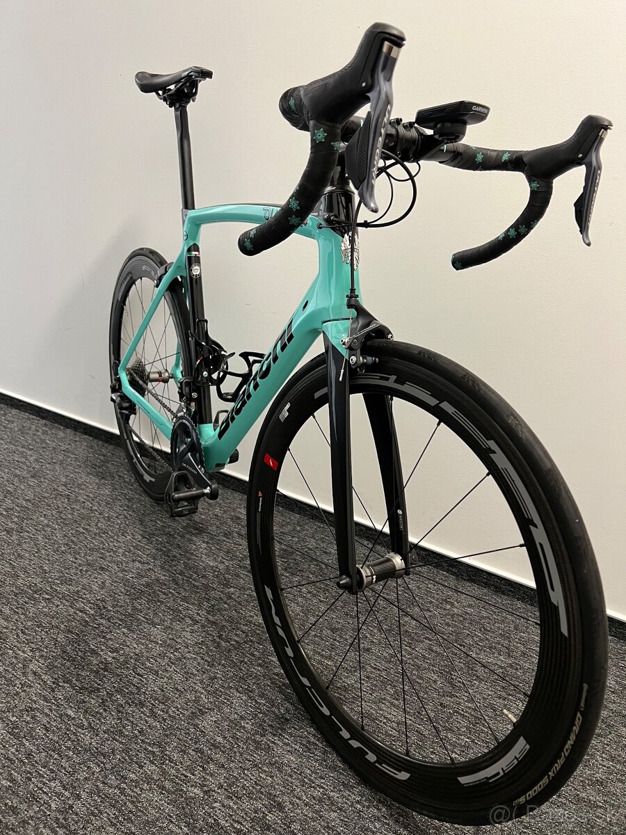 Bianchi Oltre XR4 - 12