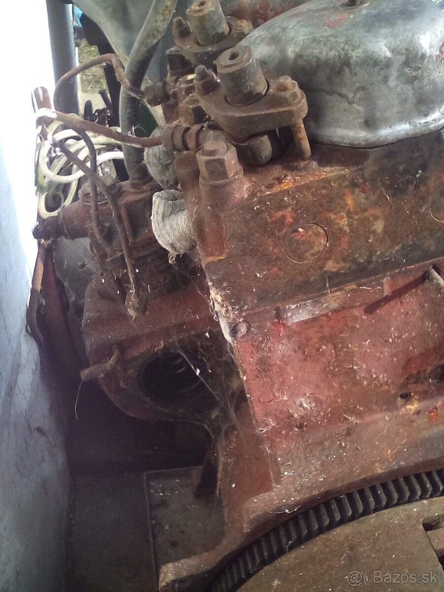 motor 2001 - 12
