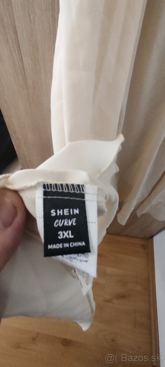 Predám damske šaty - 12