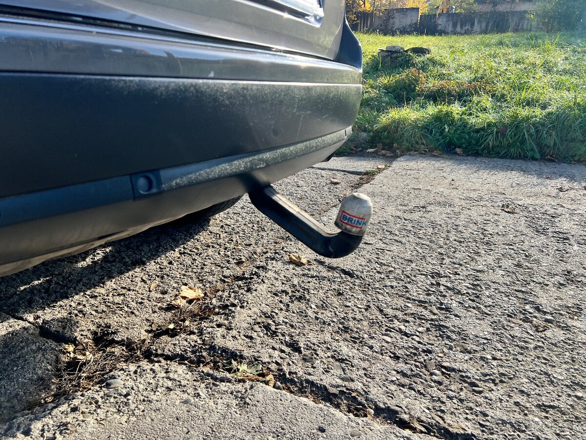 Volkswagen Touareg 3.0TDI V6 - 12