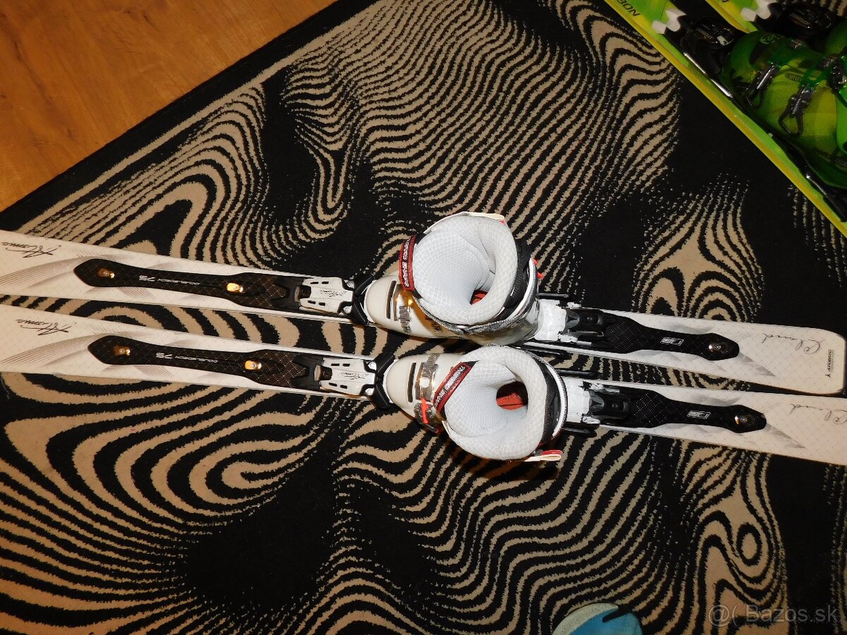 Atomic Cloud75-166cm R-13 - 12