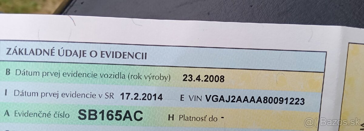 Peugeot satelis 125 - 12