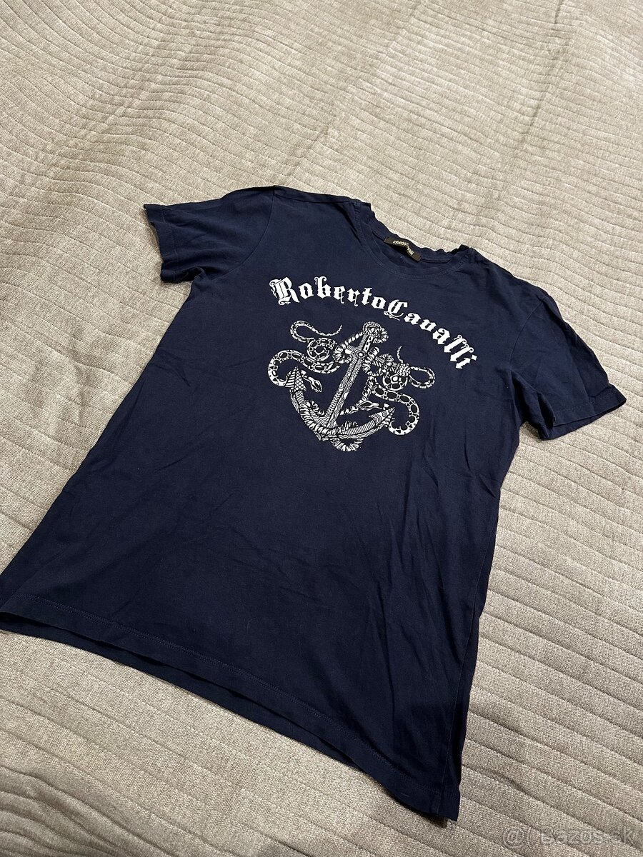 Značkové tričká - 12