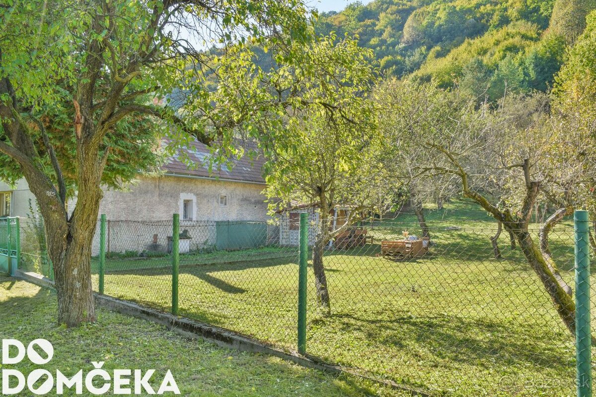 DO DOMČEKA | REZERVOVANÉ Stavebný pozemok s inžinierskymi si - 12